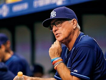マドン監督招聘に見るカブス世界一への本気度。~米屈指の名将、古豪再建なるか~<Number Web> photograph by Yukihito Taguchi