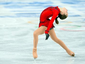 リプニツカヤ、コストナーらが参戦！世界選手権、日本女子のライバルは？＜Number Web＞ photograph by Asami Enomoto/JMPA