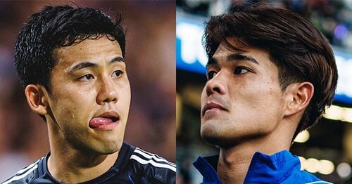 ジャマル・ムシアラを徹底解剖 - Number Web - ナンバー