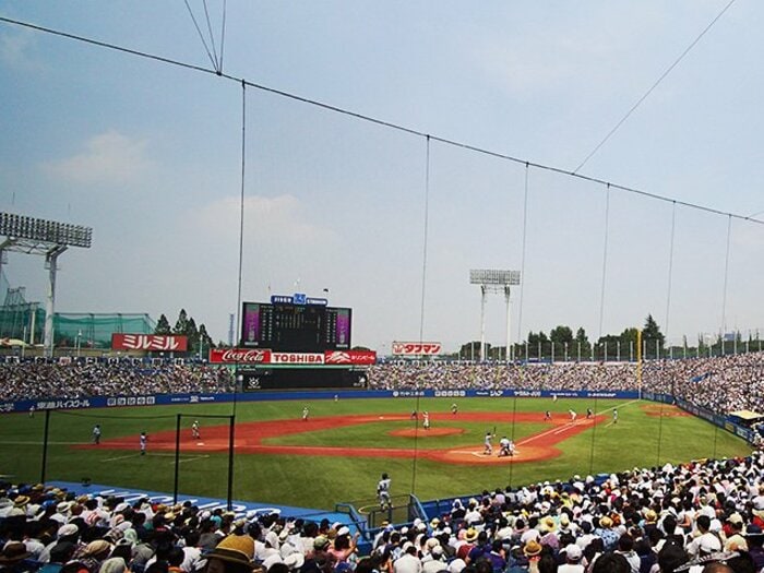 「野球部」という閉鎖的な成長環境。ある祝勝会で考えた“大人の責任”。＜Number Web＞ photograph by Hideki Sugiyama