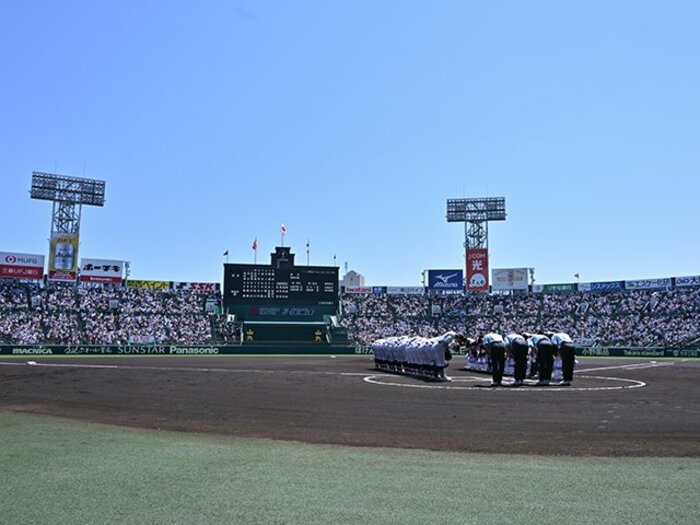 甲子園がモメた日「子供だったなあ」広陵“誤審疑惑”やサヨナラボーク悲劇のエース…松井秀喜は5連続敬遠に「“ここまでやるんだ”と驚き」＜Number Web＞ photograph by Hideki Sugiyama