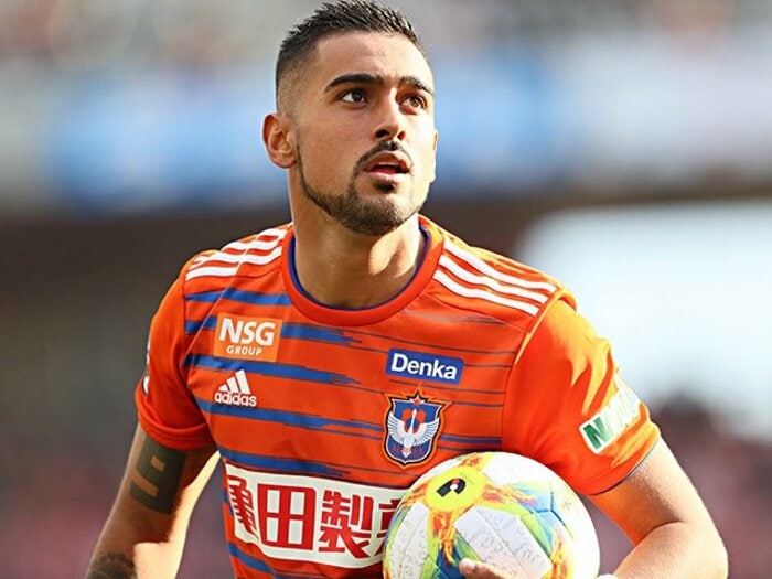 J2からJ1への“個人昇格”が急増。全ポジションリストと流行の理由。＜Number Web＞ photograph by J.LEAGUE