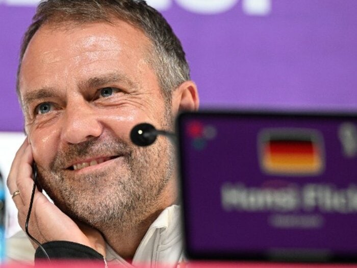 「ドイツはコスタリカ戦をどう戦う？」ドイツ人記者に聞いた逆転突破の可能性「“2-0にできるか”は重要」「ただ、失点もありうる」＜Number Web＞ photograph by Getty Images