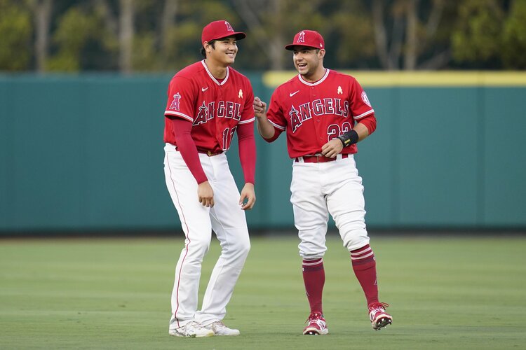 大谷翔平だけでなく…元同僚たちが“ほぼいなくなった”エンゼルス「2018