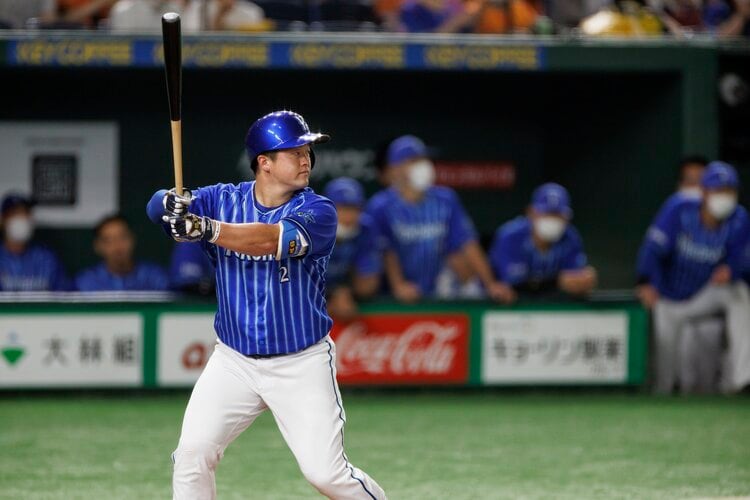 ラミレスに聞く“成功する助っ人”の条件…「刺身や寿司を食べられる選手