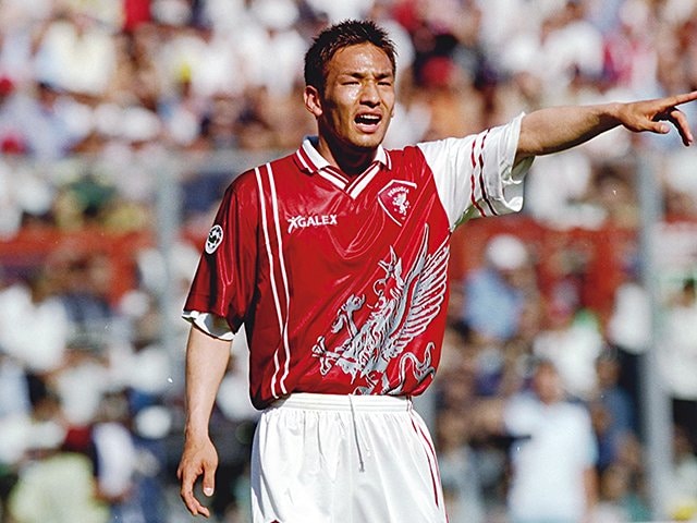 中田英寿から鈴木彩艶まで］セリエA挑戦に学ぶ日本人のイタリア語習得