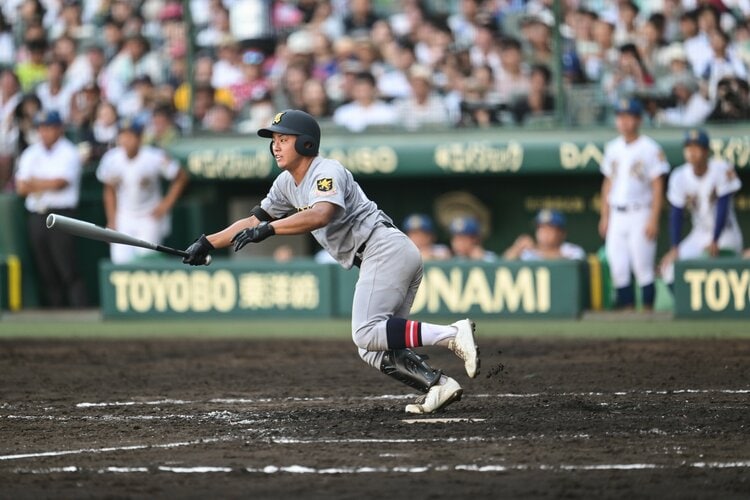 大きな選手は羨ましいけれど…」《甲子園準優勝》仙台育英・166cmの