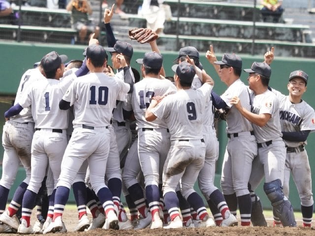 高校野球》神奈川はいつも完売？ スカウトも見る“地方大会の