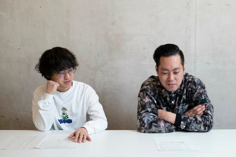 M-1決勝に“恐怖の1分間”があった」4位エバースが語る、名言「さすがに