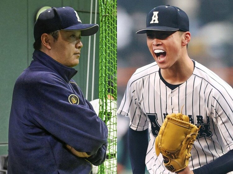 中学時代は水泳部の選手も…部員は「オール県内出身者」の公立校が