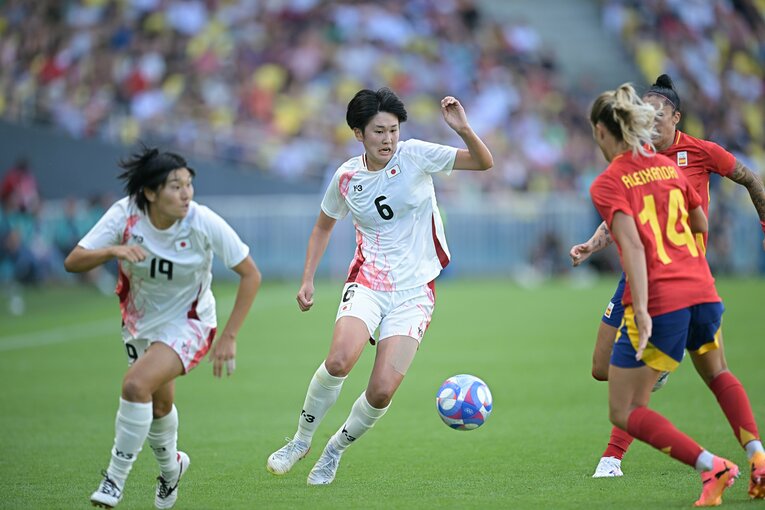 ©Takuya Nakachi/JMPA