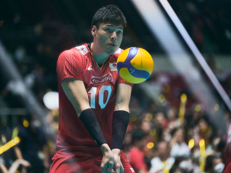 高橋健太郎　©︎Yuki Suenaga