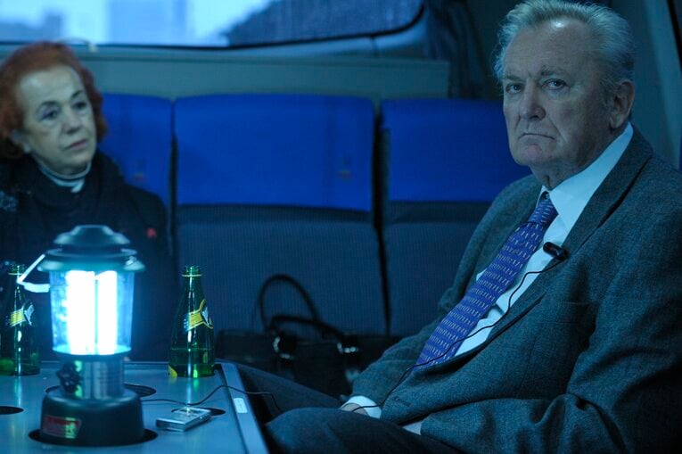 2009年W杯抽選会生放送出演　©︎Takuya Sugiyama