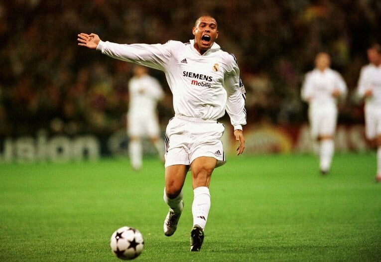 ©Sports Graphic Number