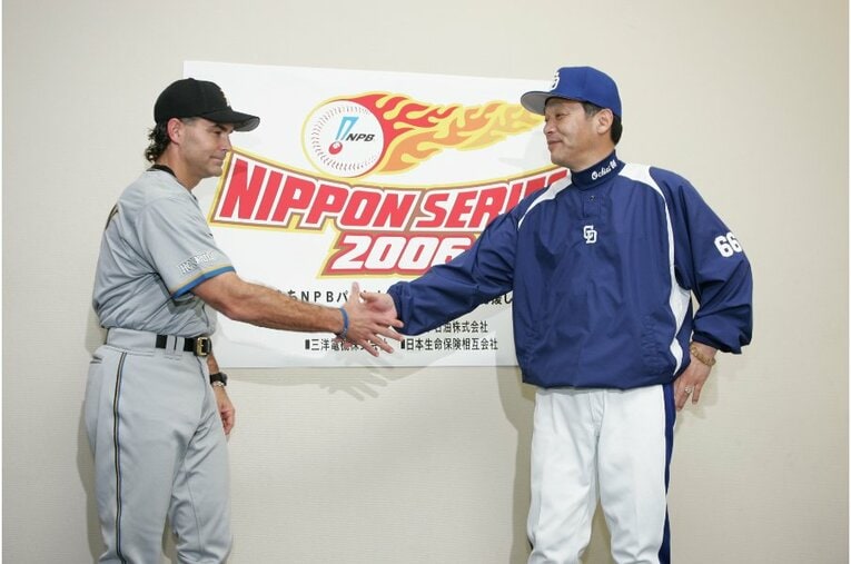 ©Sports Graphic Number