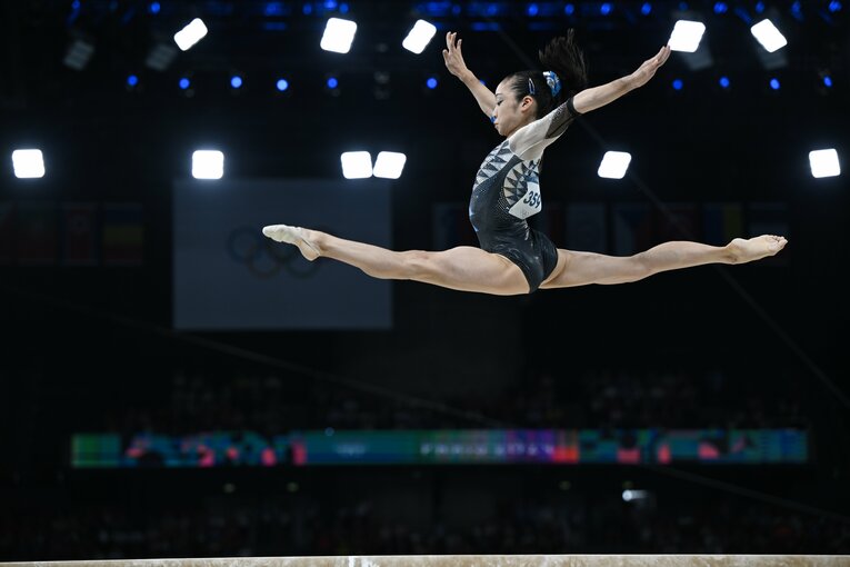 ©Asami Enomoto/JMPA