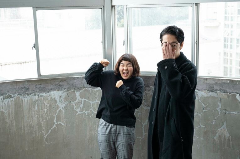 松本人志のM-1審査コメント「うまくなってますね…なんでオレ88点なんかな」ゆにばーすは本音でどう思った？「ホメ方むずいときのワード」(6)