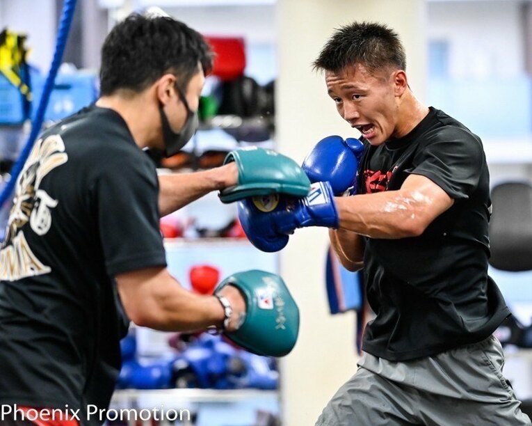 写真・大橋ジム提供