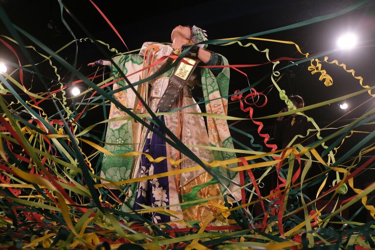 ©Norihiro Hashimoto