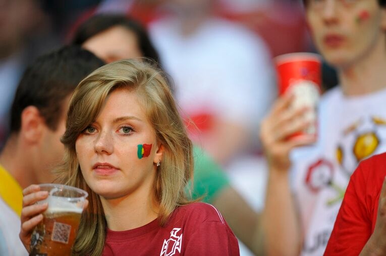 EURO2012　©Takuya Sugiyama