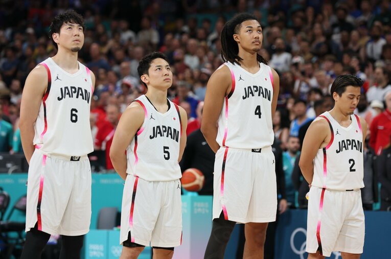 ©︎Kaoru Watanabe/JMPA