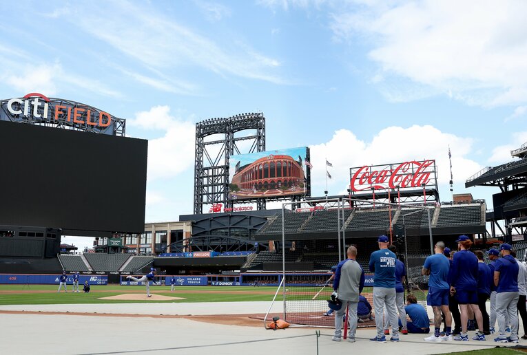 大谷の投手復帰に、敵チームも同僚も熱視線　©Getty Images
