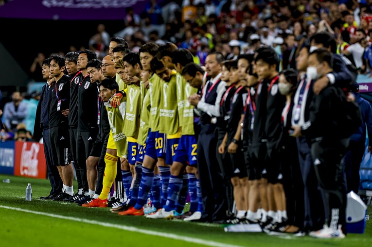 ©︎Kiichi Matsumoto/JMPA