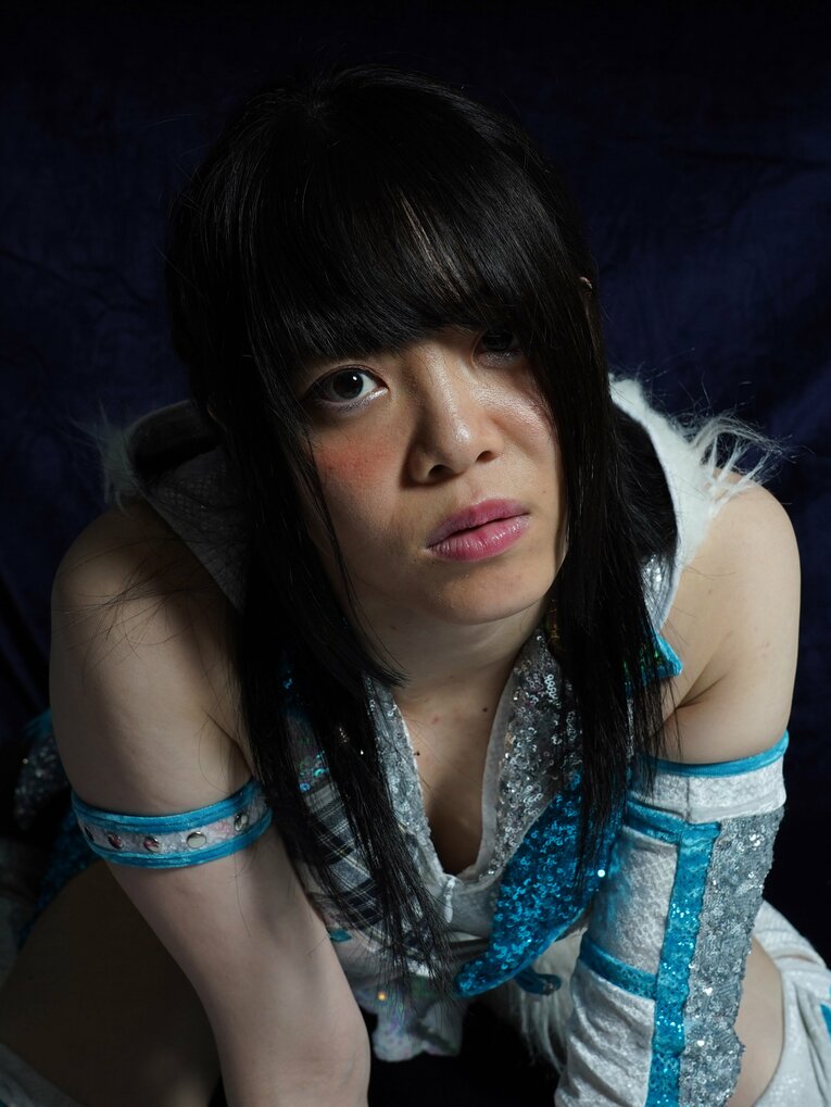 赤いベルトを極めた女・岩谷麻優の10年以上遅れた“結婚引退プラン” 「プロレスは天職。生きている感じがする」(18)