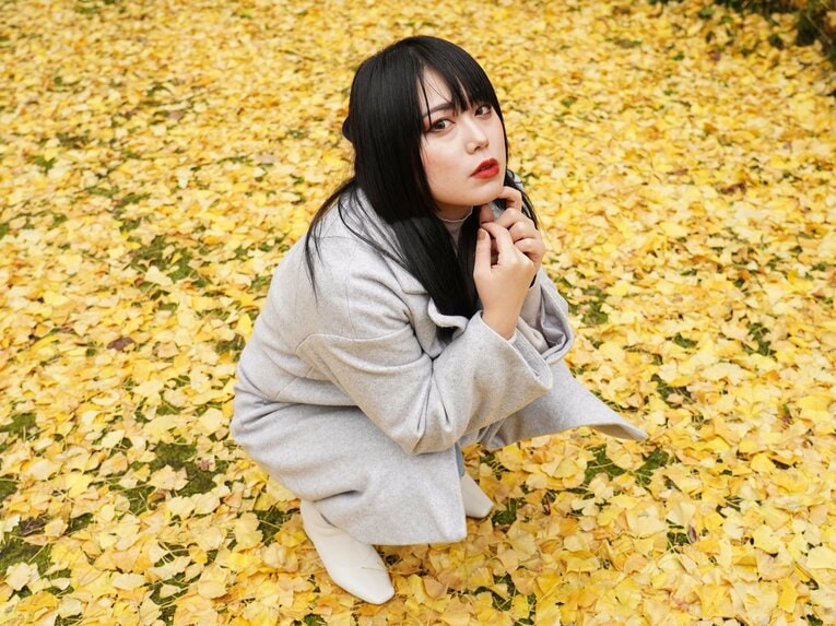 「戦いがないと生きていけない」林下詩美を追って柔道からプロレスに転身…“闘争心の塊”舞華が「もっと私を見ろよ！」と叫ぶワケ(9)