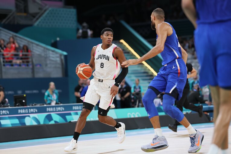 ©︎Kaoru Watanabe/JMPA