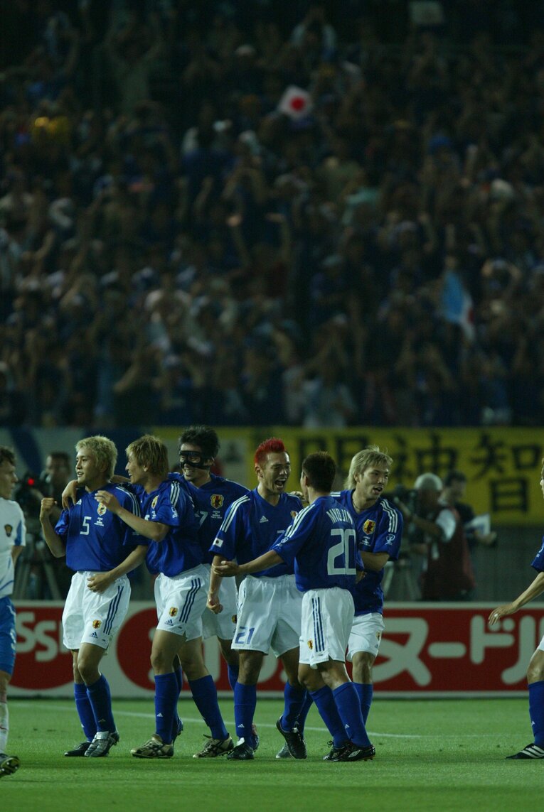 ©︎Naoya Sanuki/JMPA