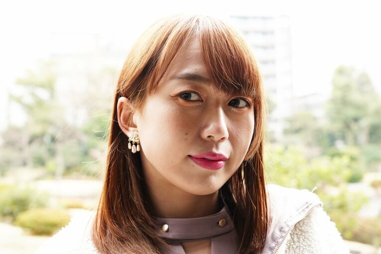 「もうプロレスを続ける資格が…」スターダム・上谷沙弥が苦悩の先に見つけた“答え”「飛べる今のうちに飛びたいんです」《特別グラビア》(26)