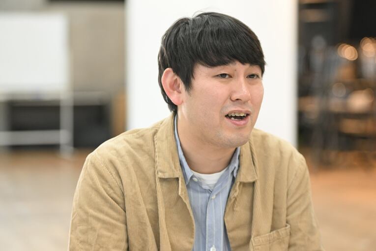 オズワルドがいま振り返るM-1の“大失速”「もう、大失敗！ほんと苦しい」「あのあと和牛さんやチョコプラさんがめっちゃ優しいんです」(5)