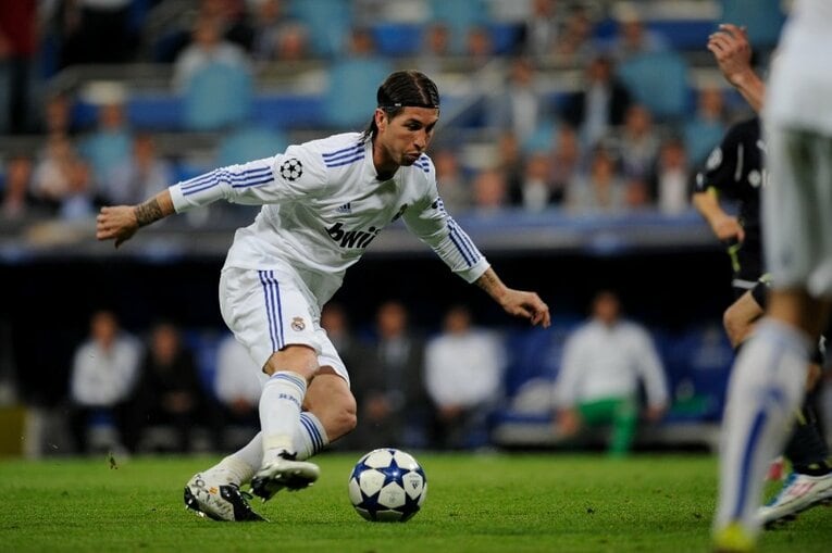 ©Sports Graphic Number