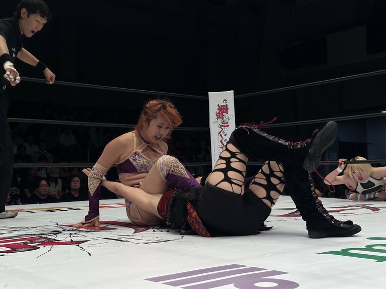 ©Norihiro Hashimoto