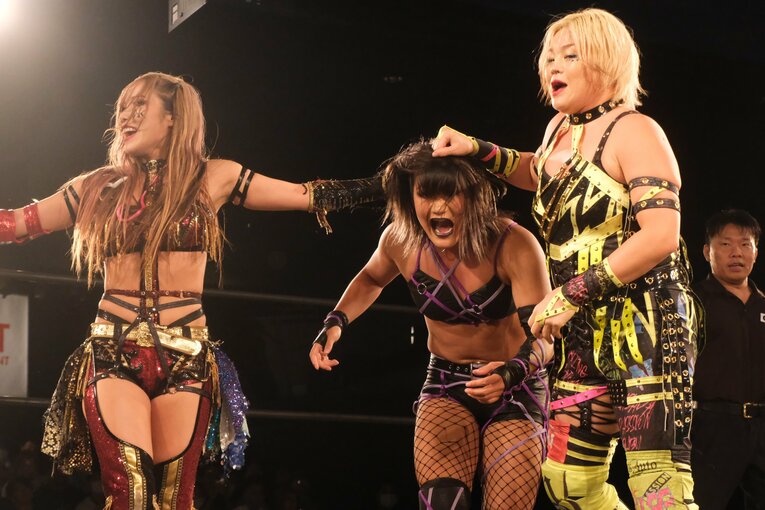 ©Norihiro Hashimoto