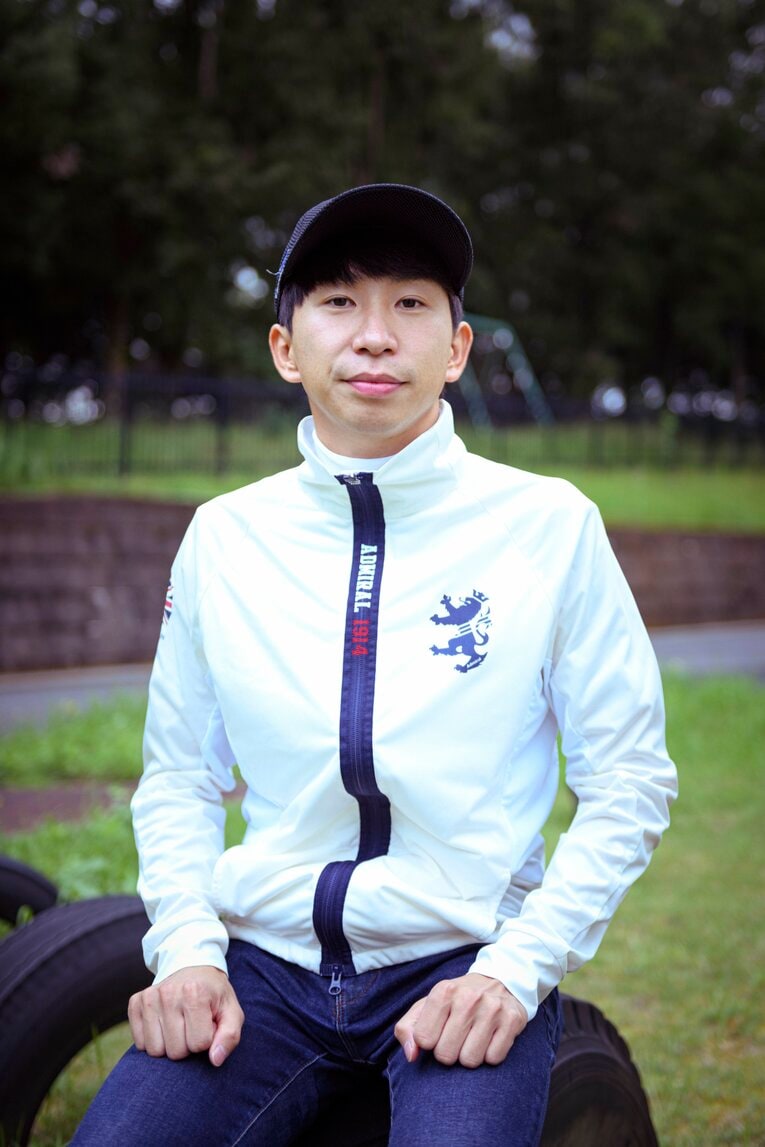 「僕とタイトルホルダーは折り合えるんだ」 横山家の長男・横山和生（29）が明かした天皇賞・春への自信と“父・典弘からのアドバイス”(20)