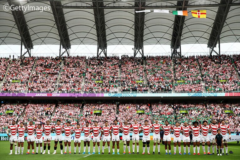 「もうこれは奇跡とは言わせない」NHK豊原アナのラグビー愛と実況論。(2)