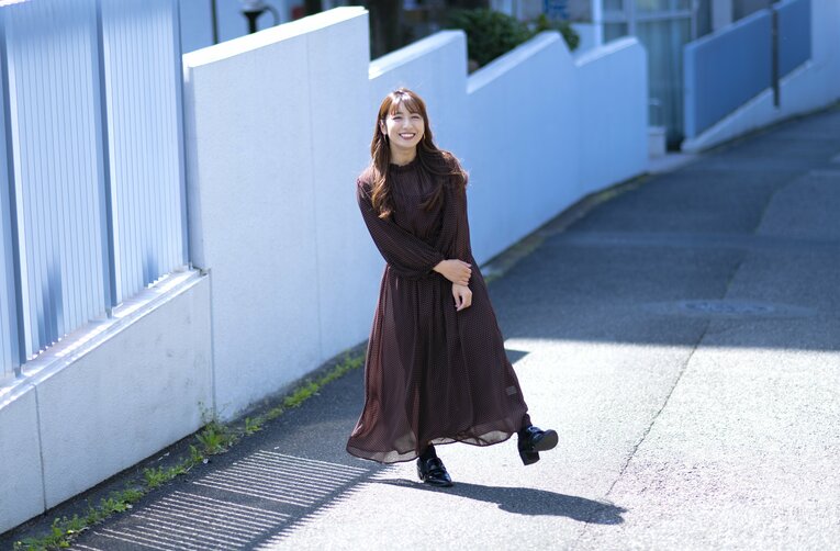 筋肉卒業の本音「心が死んでしまう」…慶應卒・才木玲佳の新たな可能性には“クイズ女王”も？「筋肉バカならよかった。でも私はそうじゃない」(12)