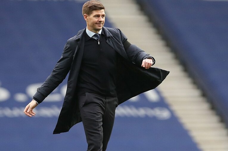 プレミアリーグ初の優勝を成し遂げるイングランド人監督は誰だ？ ／ photograph by Getty Images