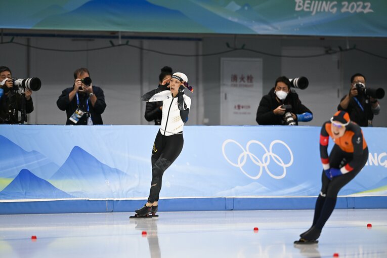 ©Enomoto Asami／JMPA