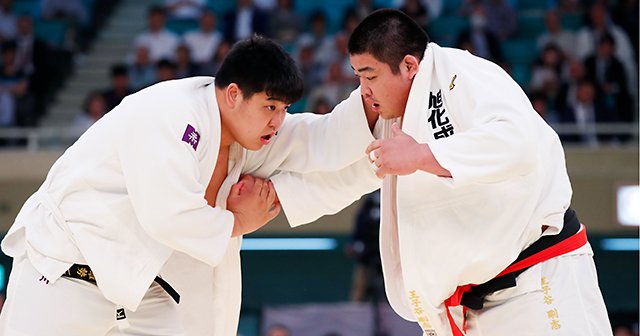 小川雄勢が世界選手権行き決めた！“小川直也の息子”の殻を破れるか