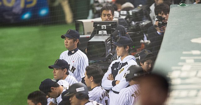 韓国に敗れた侍ジャパンの根本命題。先発エースと強打者を揃えた「副作用」。（3／3） - プロ野球 - Number Web - ナンバー