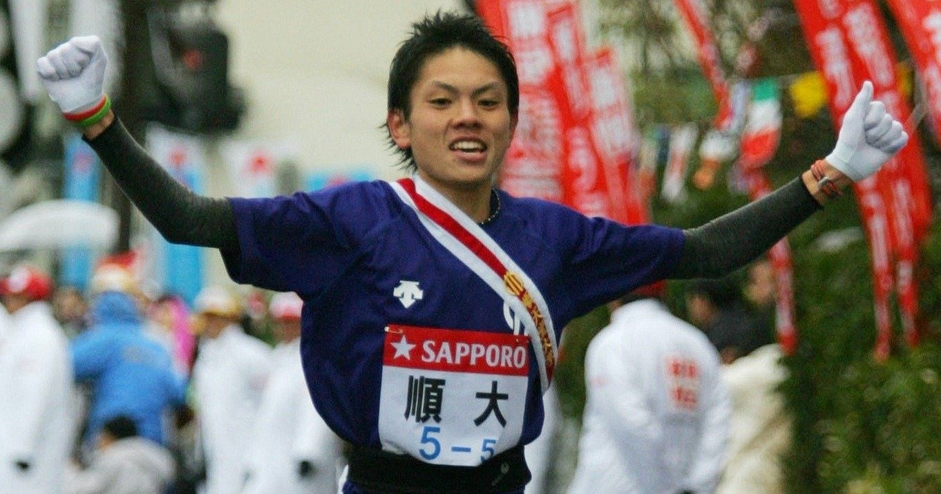 箱根 駅伝 山の神 歴代