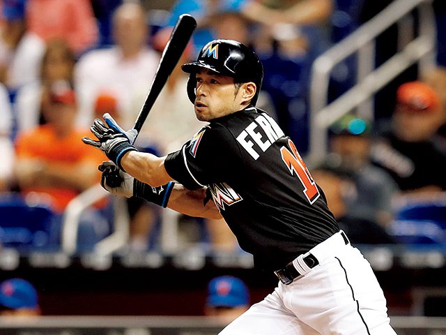 イチローと契約を延長。マーリンズの事情とは？～チームにどうしても