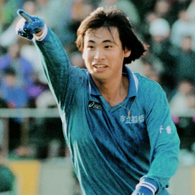 “消えた天才”市船史上最高のストライカーは、なぜ2年でジェフを戦力外になった?「Jリーガーがチヤホヤされる時代、誘惑も多かった」
