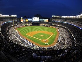 新ヤンキースタジアムは「聖地」となり得るか。 - MLB - Number Web