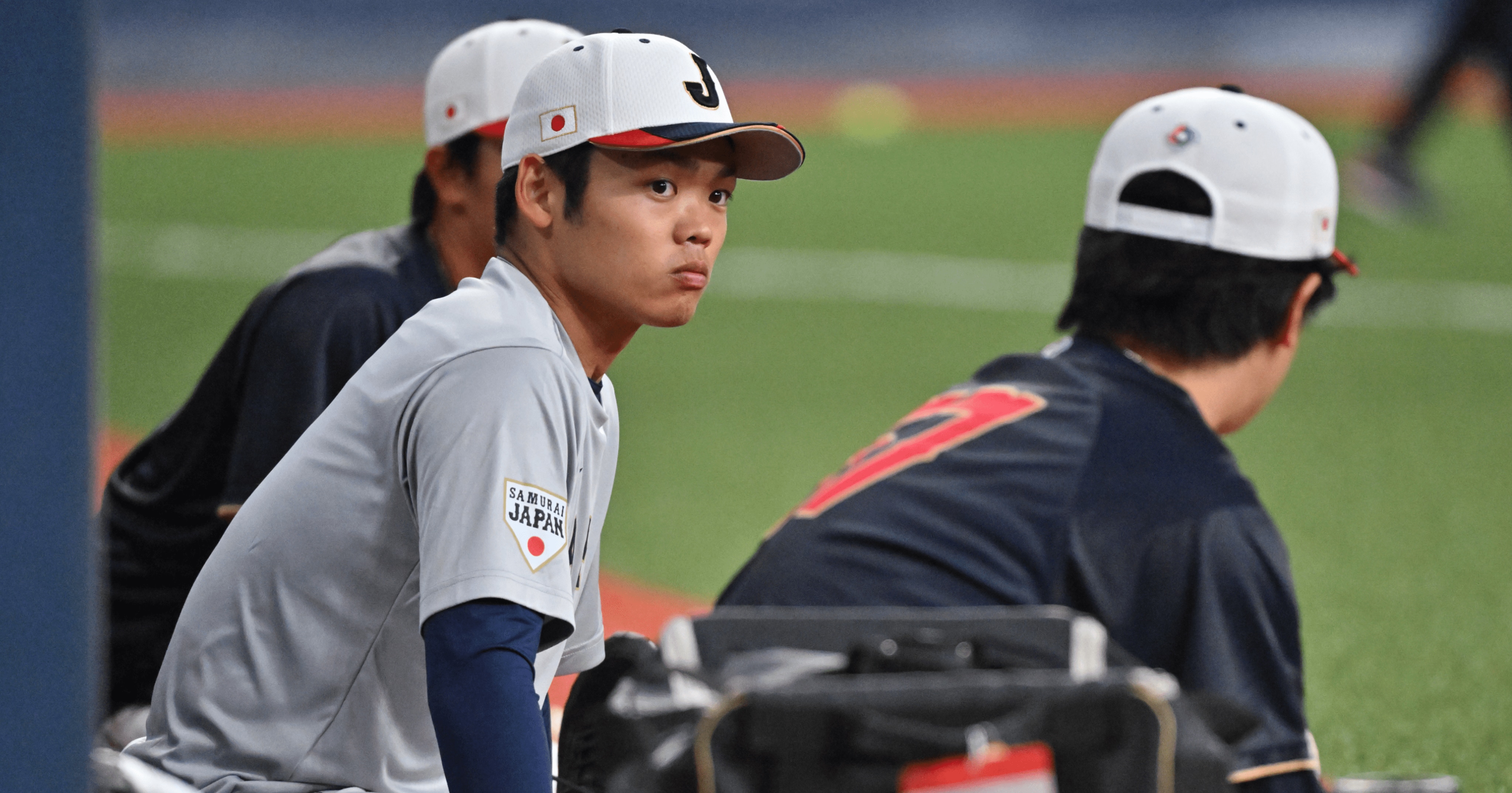 やっぱり同級生に負けたくない」中日・根尾昂（25歳）がポツリ…WBC取材