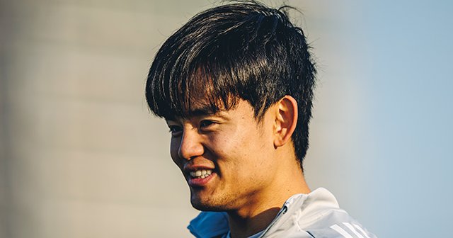 佐野海舟復帰でも三笘薫選外でもなく「久保建英システム」が日本代表の