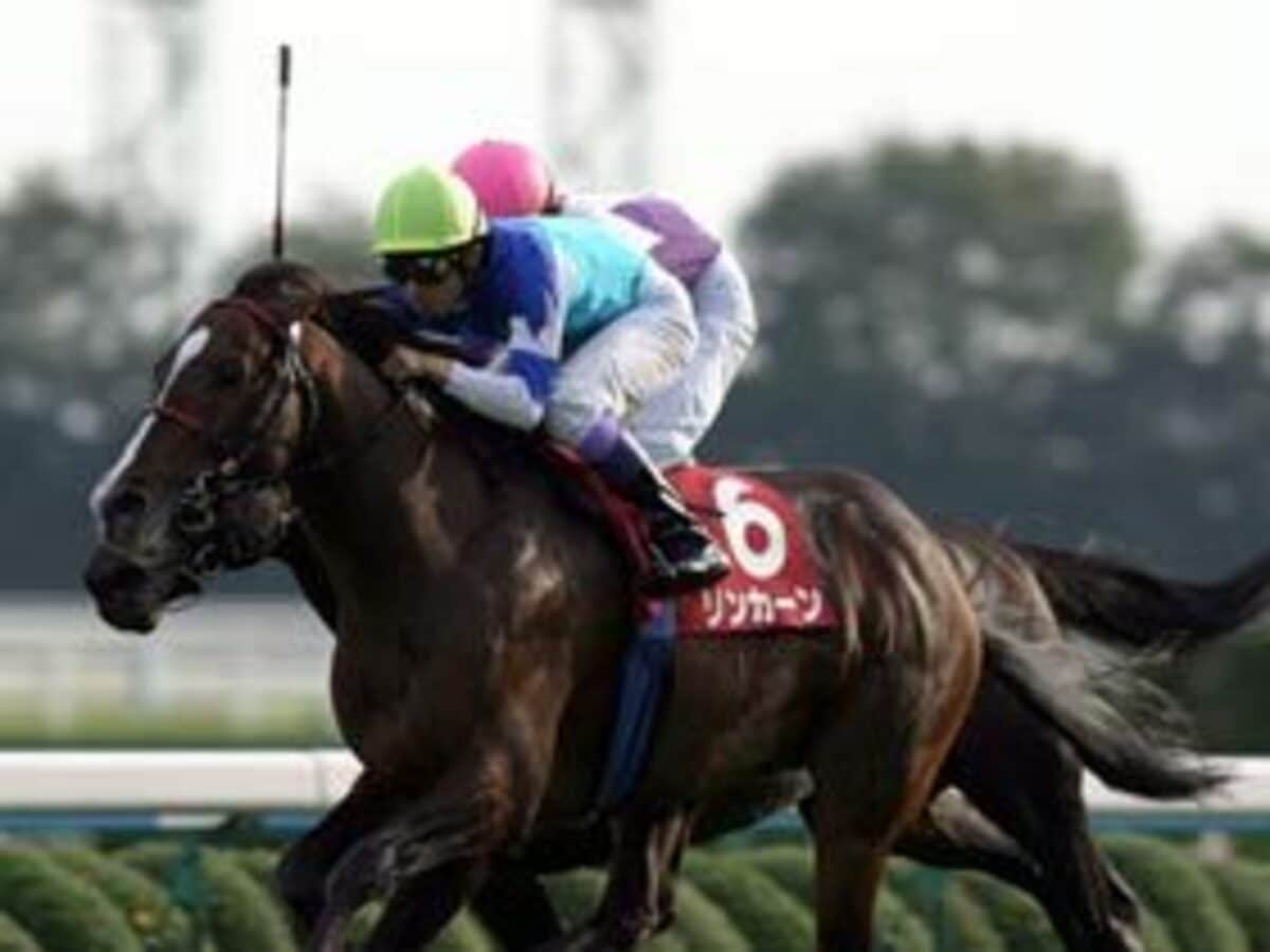 天皇賞前哨戦で武豊が見せた意地 競馬 Number Web ナンバー